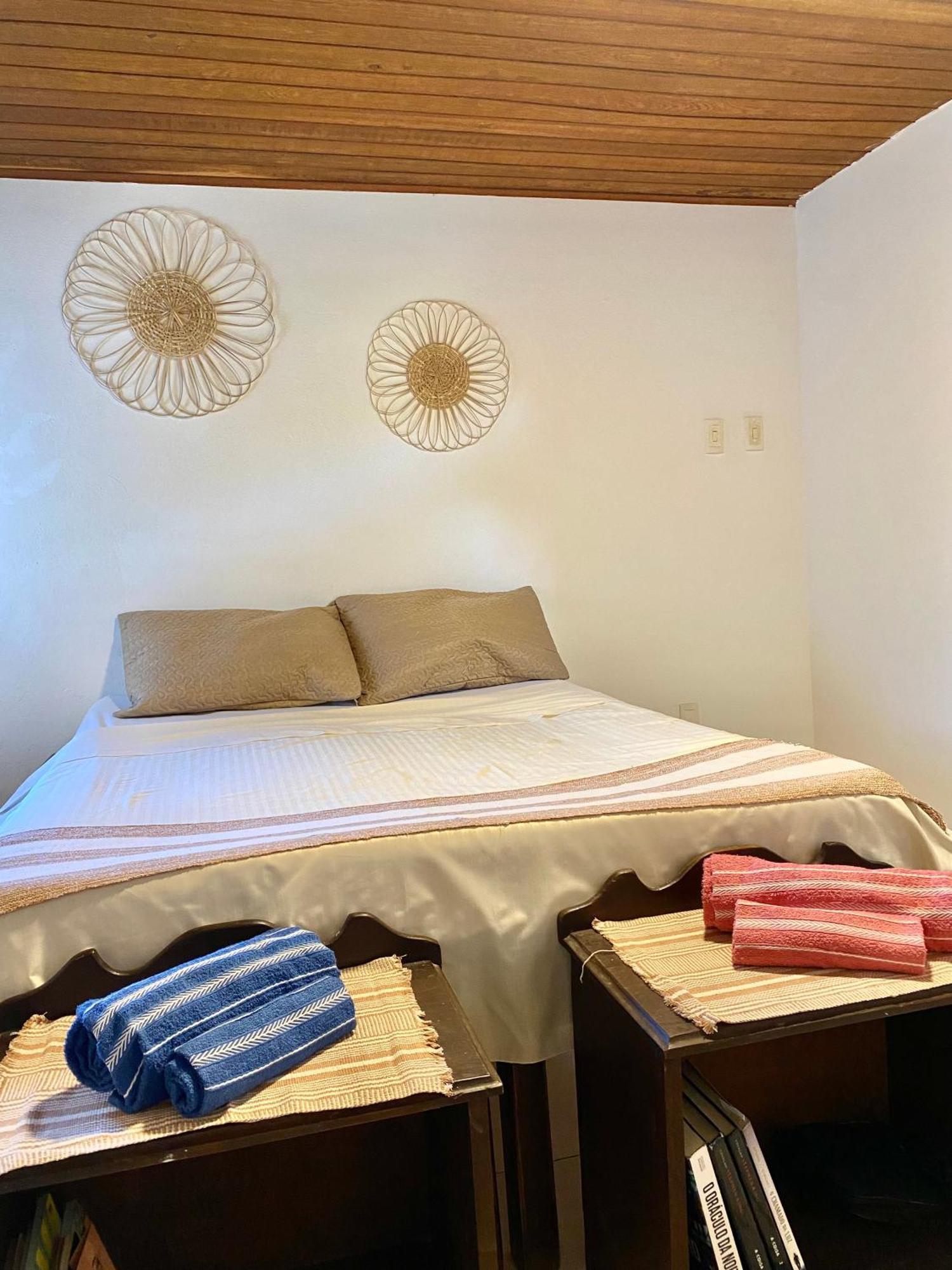普拉亚多Apto Camarote Duplex Da Vila De Pf公寓 外观 照片