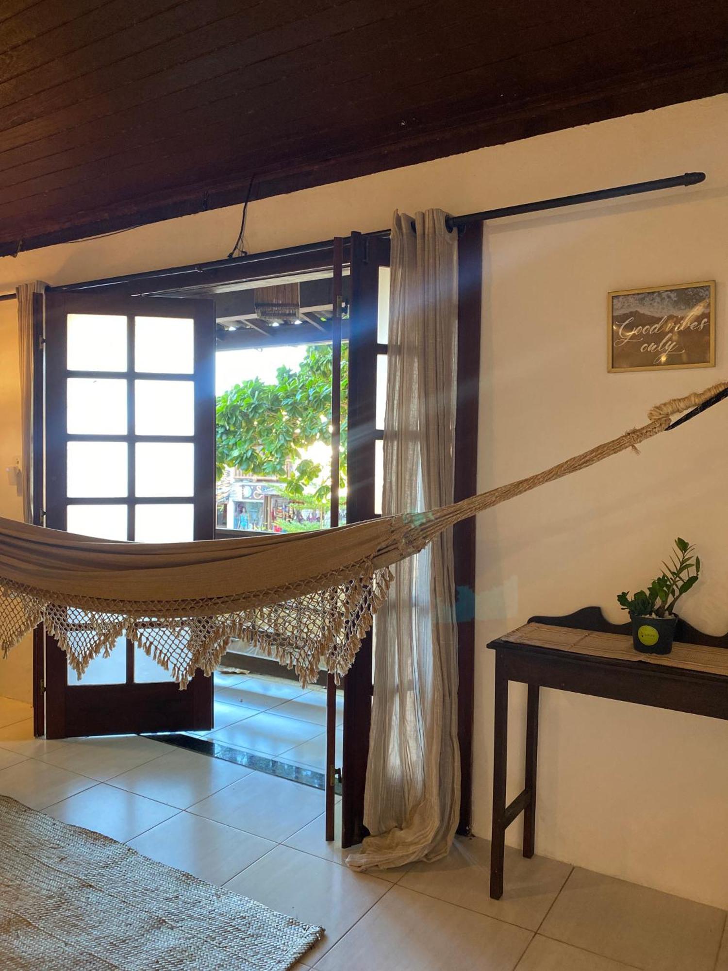 普拉亚多Apto Camarote Duplex Da Vila De Pf公寓 外观 照片