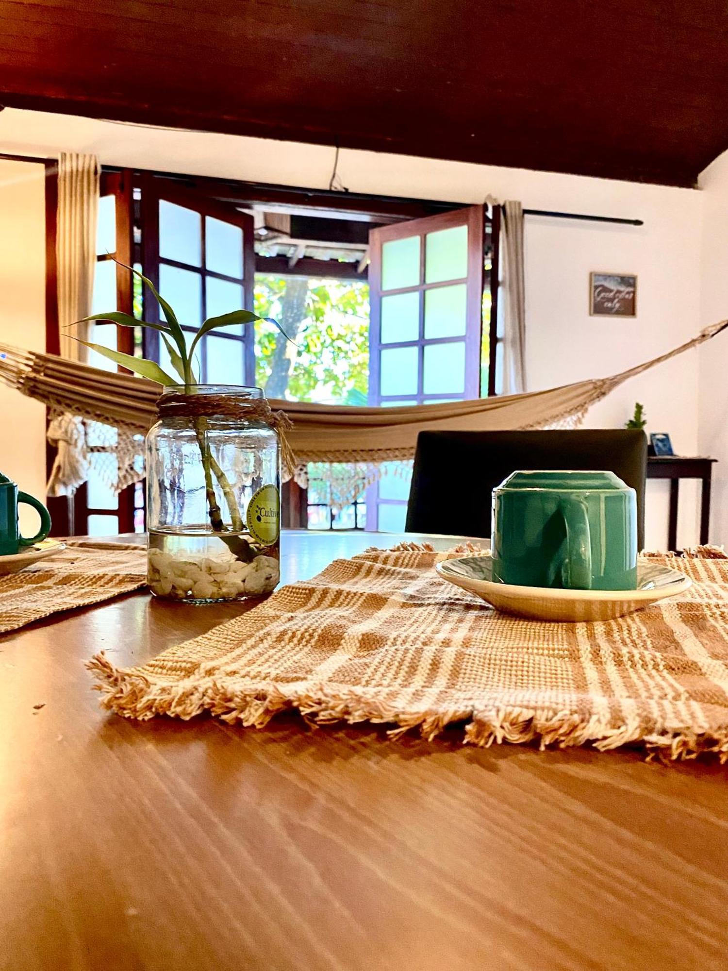 普拉亚多Apto Camarote Duplex Da Vila De Pf公寓 外观 照片